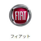 Fiat（フィアット・イタリア車）修理実績（外車修理・整備）