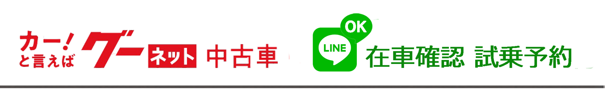Goo-net掲載