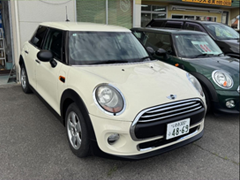 MINI ワン