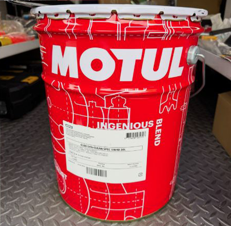 MOTUL